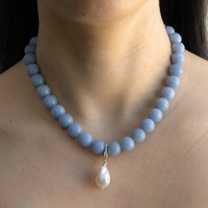 Collar Azzura