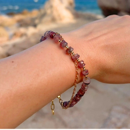 Pulsera Leora