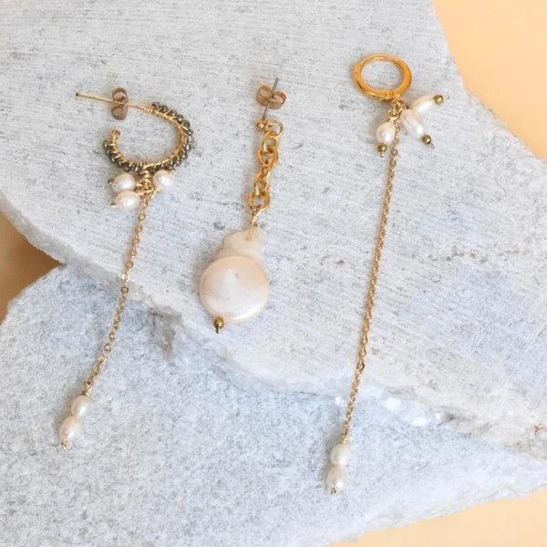 Aretes Asteria