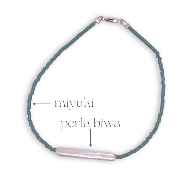 Pulsera Izara