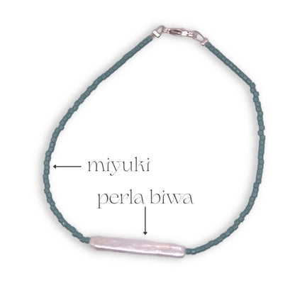 Pulsera Izara