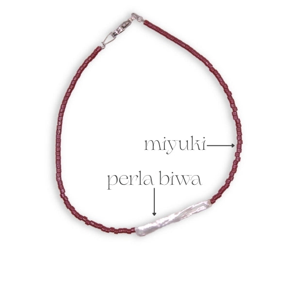 Pulsera Izara
