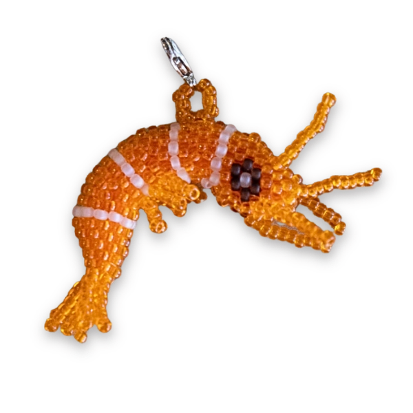 Charm camarón