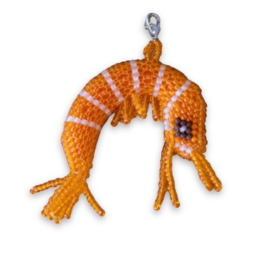 Charm camarón