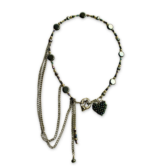 Collar Oleilu