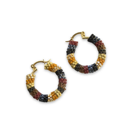 Aretes Eclipse