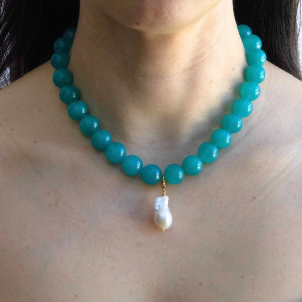 Collar Thalasa