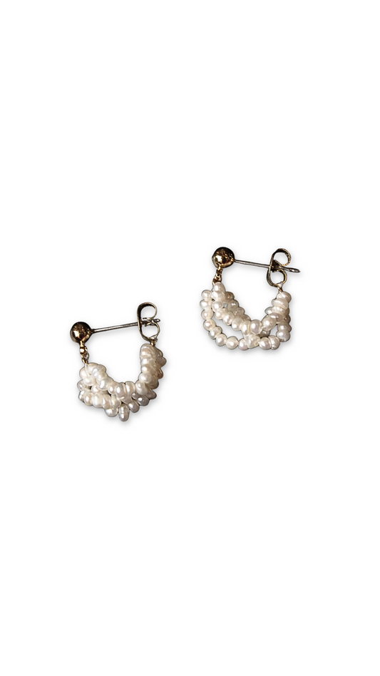 Aretes Freya