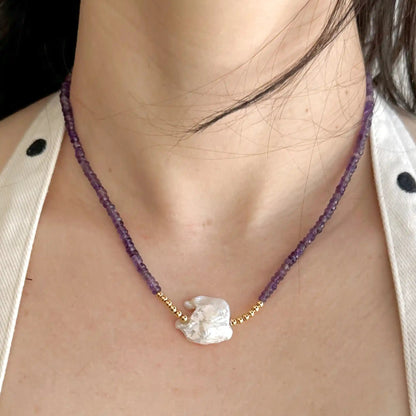 Collar Samira