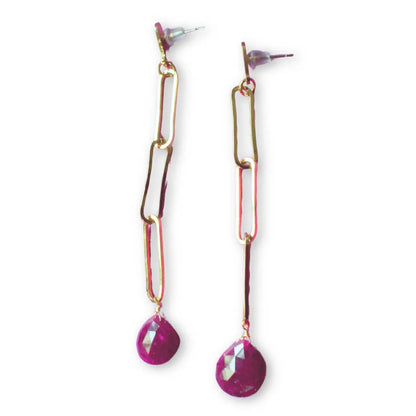 Aretes Shashira