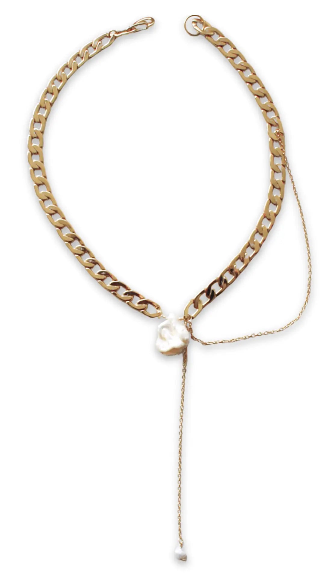 Collar Syna