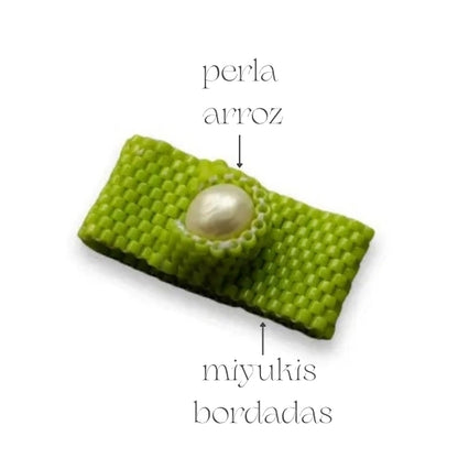Anillo Marea