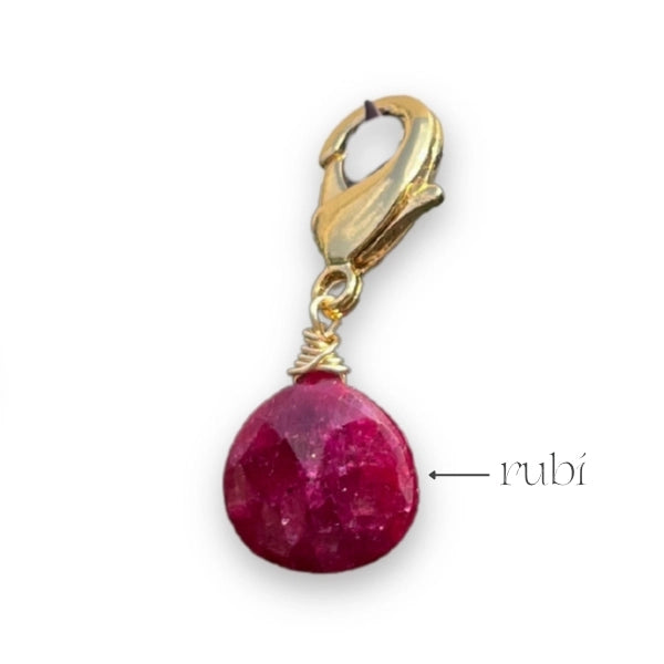Charms Nalu