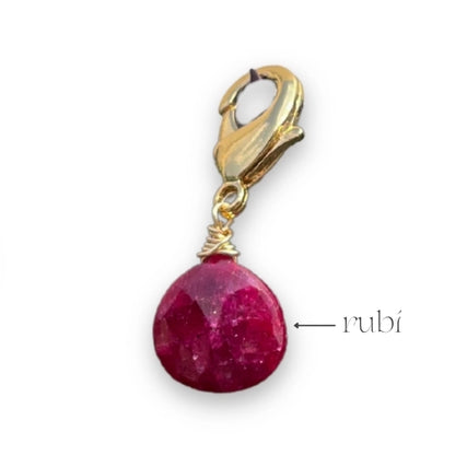 Charms Nalu