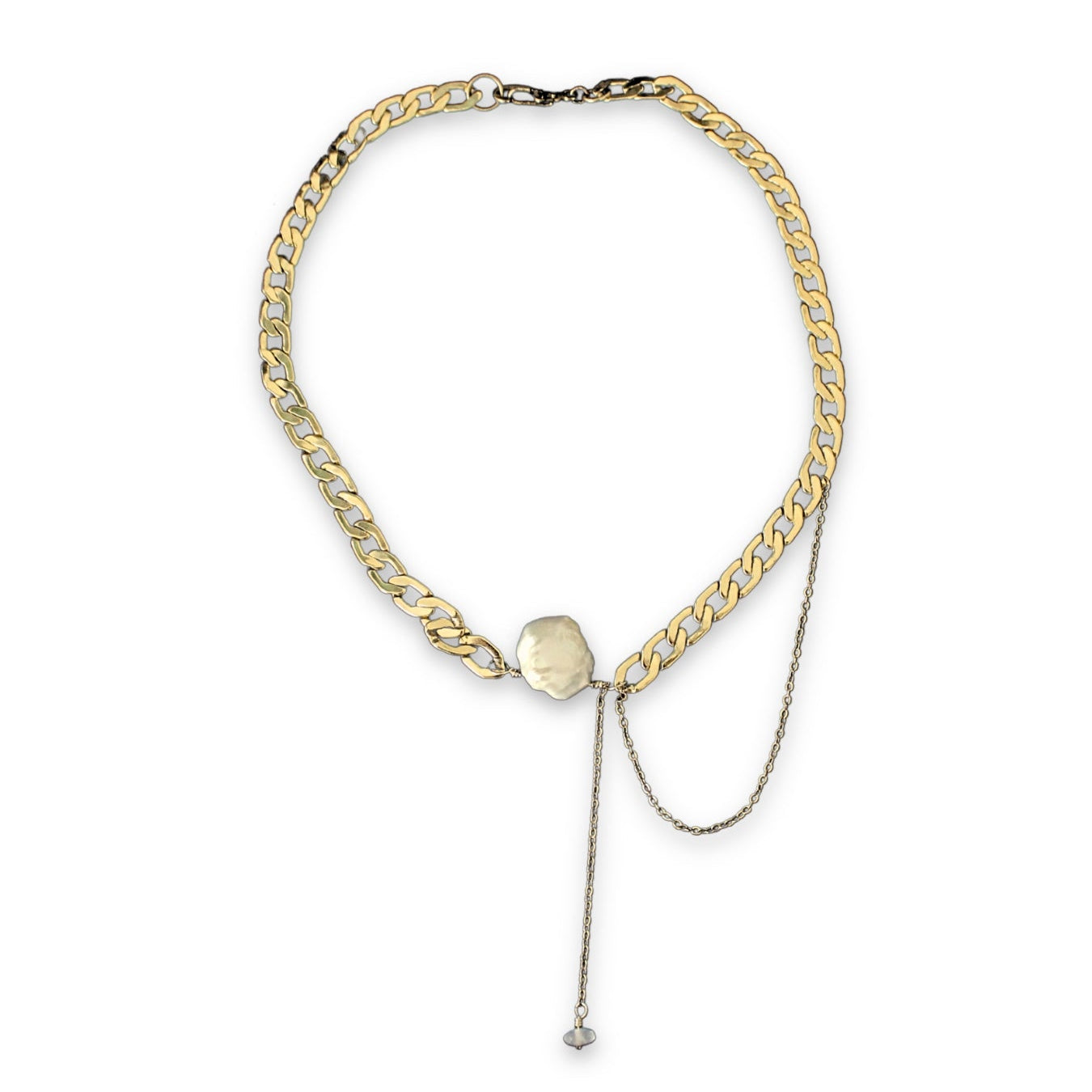 Collar Syna