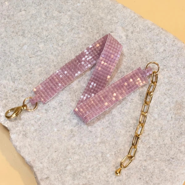 Pulsera Tissé