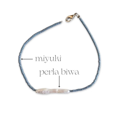 Pulsera Izara