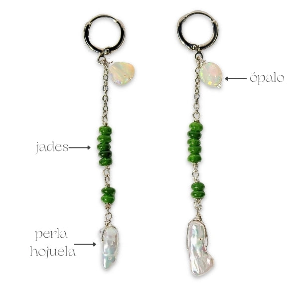 Aretes Kyria