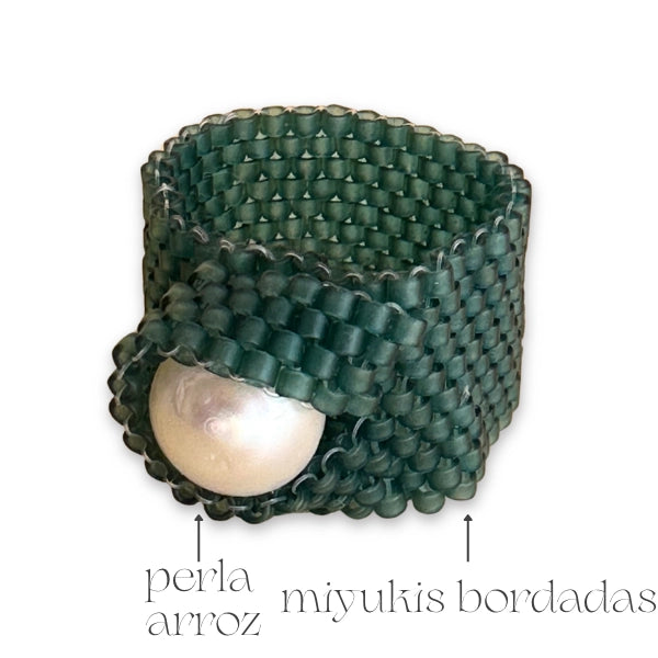 Anillo Marea