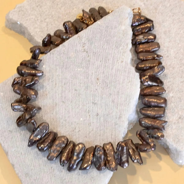 Collar Vespera