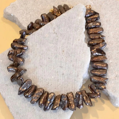 Collar Vespera
