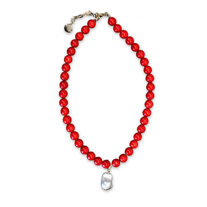 Collar Rhea