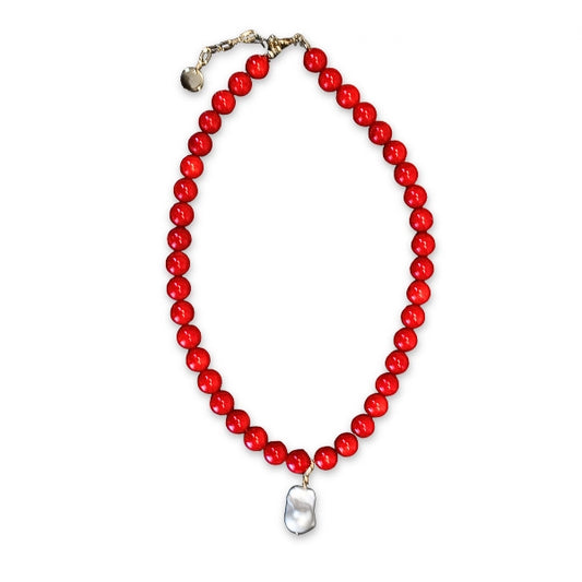 Collar Rhea