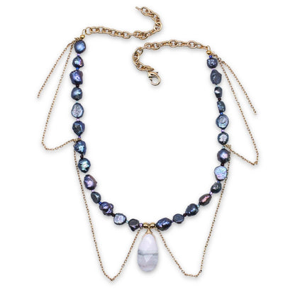Collar Zaria