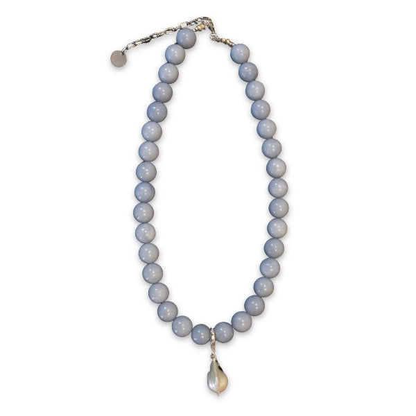Collar Azzura