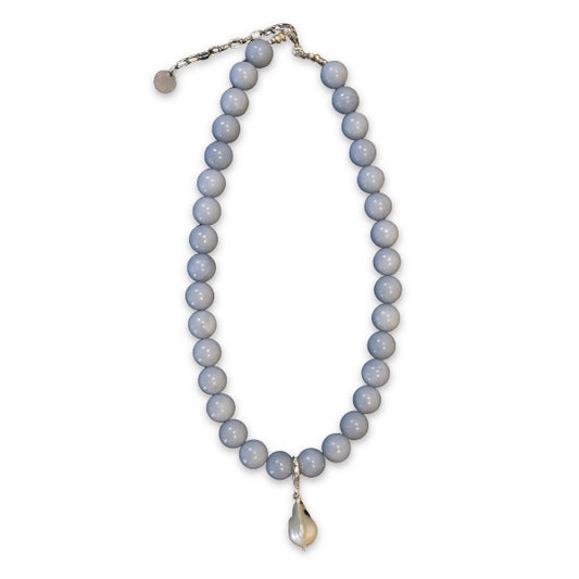 Collar Azzura