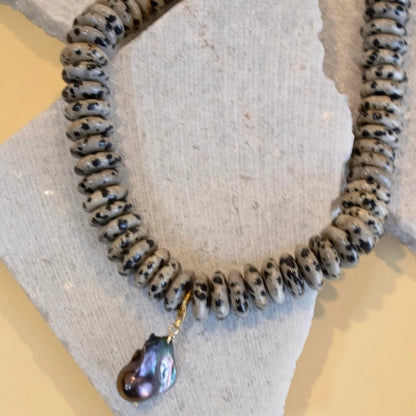 Collar Maia
