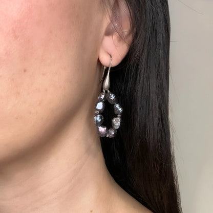 Aretes Rhea